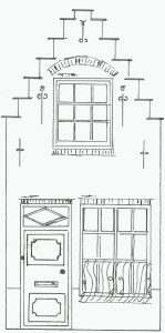 Logo Eline van Andel