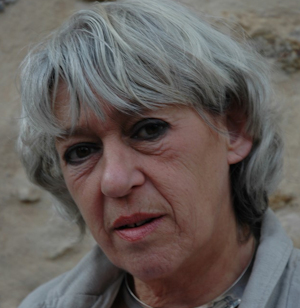 Eline van Andel, psycholoog